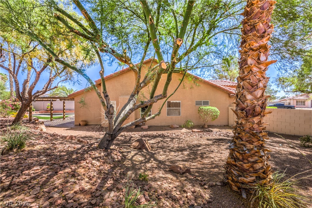 5011 Rio Colorado Circle North Las Vegas NV 89031