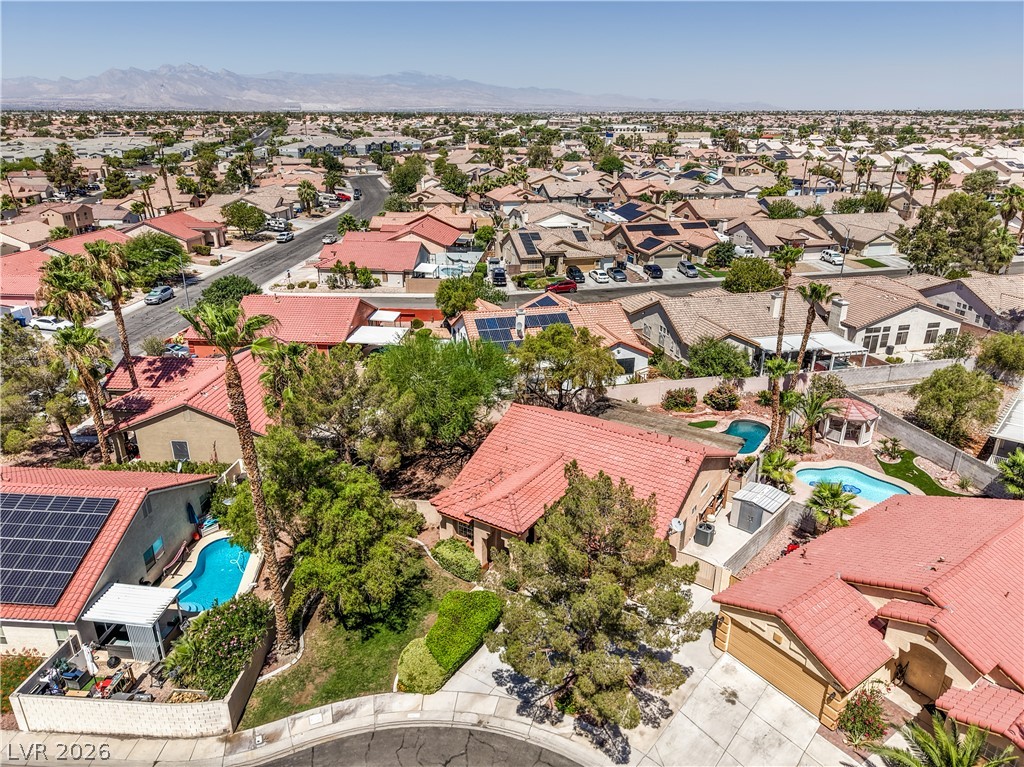 5011 Rio Colorado Circle North Las Vegas NV 89031