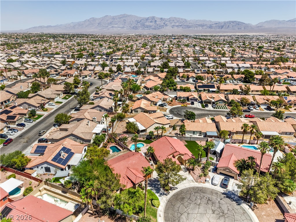 5011 Rio Colorado Circle North Las Vegas NV 89031