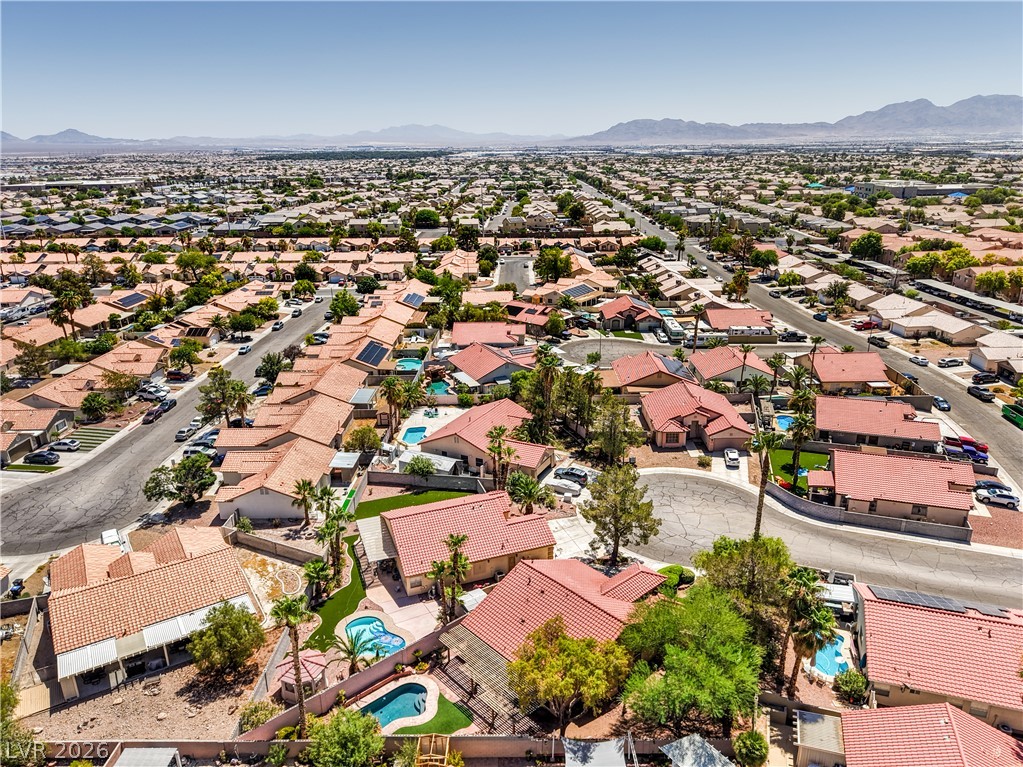 5011 Rio Colorado Circle North Las Vegas NV 89031