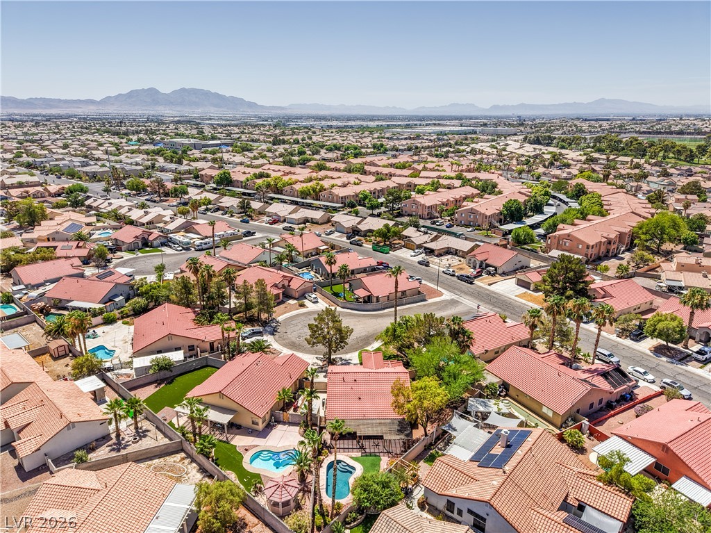 5011 Rio Colorado Circle North Las Vegas NV 89031
