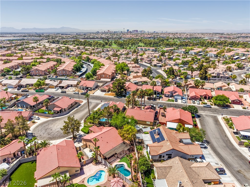 5011 Rio Colorado Circle North Las Vegas NV 89031