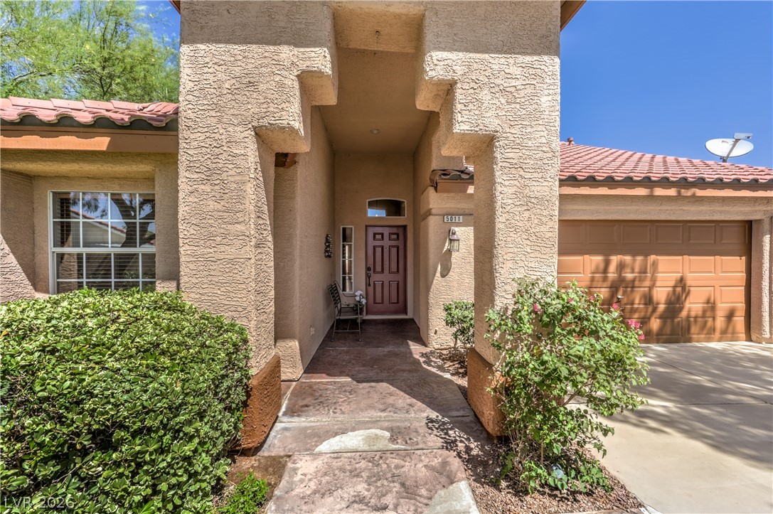5011 Rio Colorado Circle North Las Vegas NV 89031