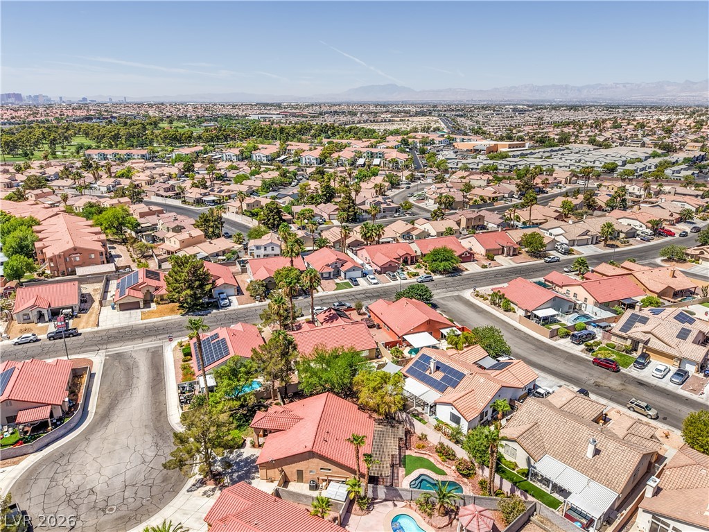 5011 Rio Colorado Circle North Las Vegas NV 89031