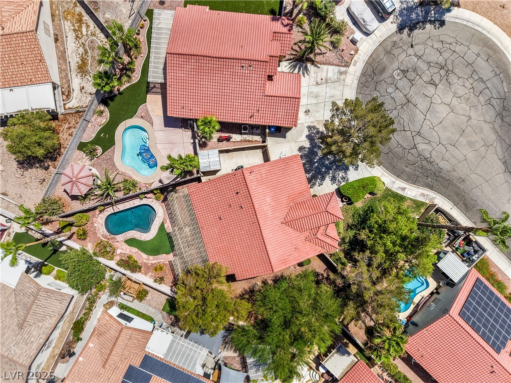 5011 Rio Colorado Circle North Las Vegas NV 89031