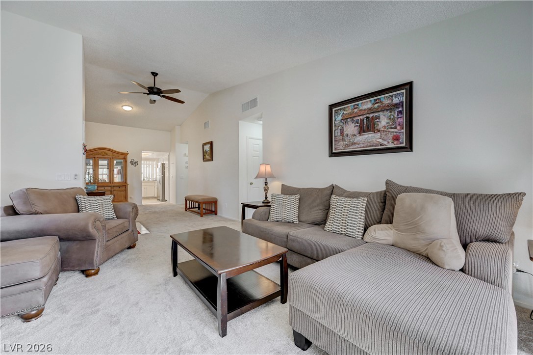 2398 Pickwick Drive Henderson NV 89014