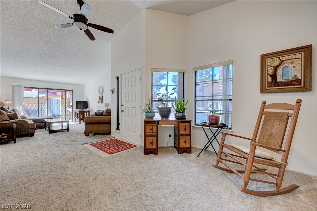 2398 Pickwick Drive Henderson NV 89014