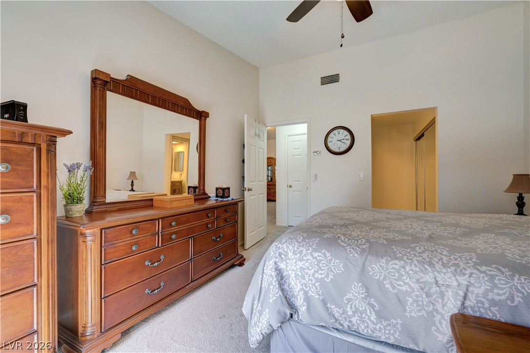 2398 Pickwick Drive Henderson NV 89014