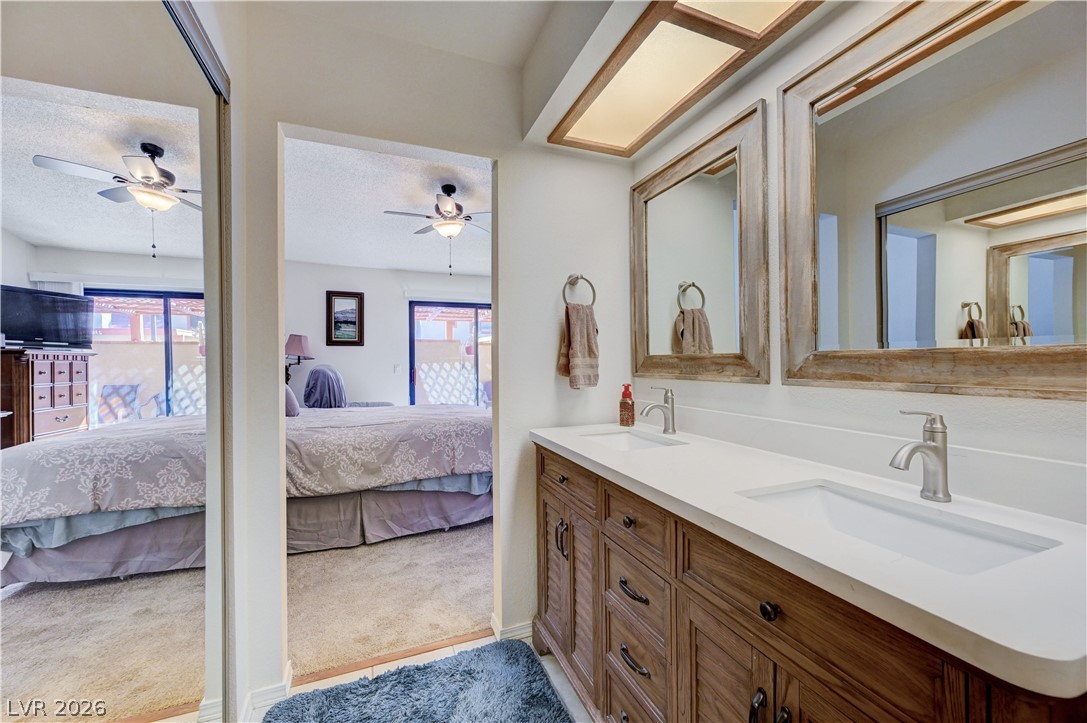 2398 Pickwick Drive Henderson NV 89014