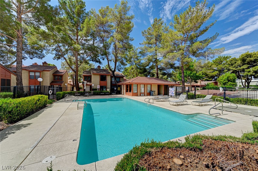 2398 Pickwick Drive Henderson NV 89014
