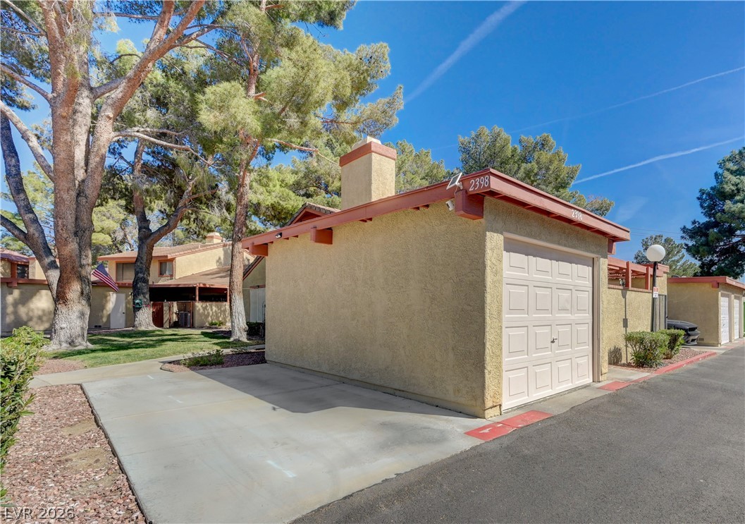2398 Pickwick Drive Henderson NV 89014