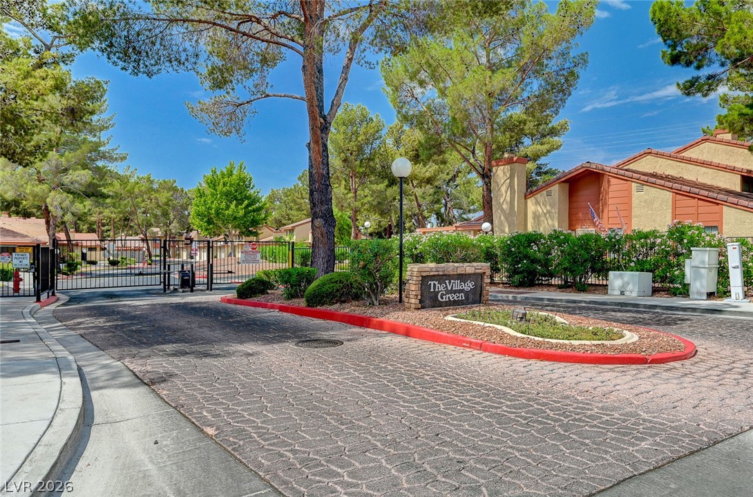 2398 Pickwick Drive Henderson NV 89014