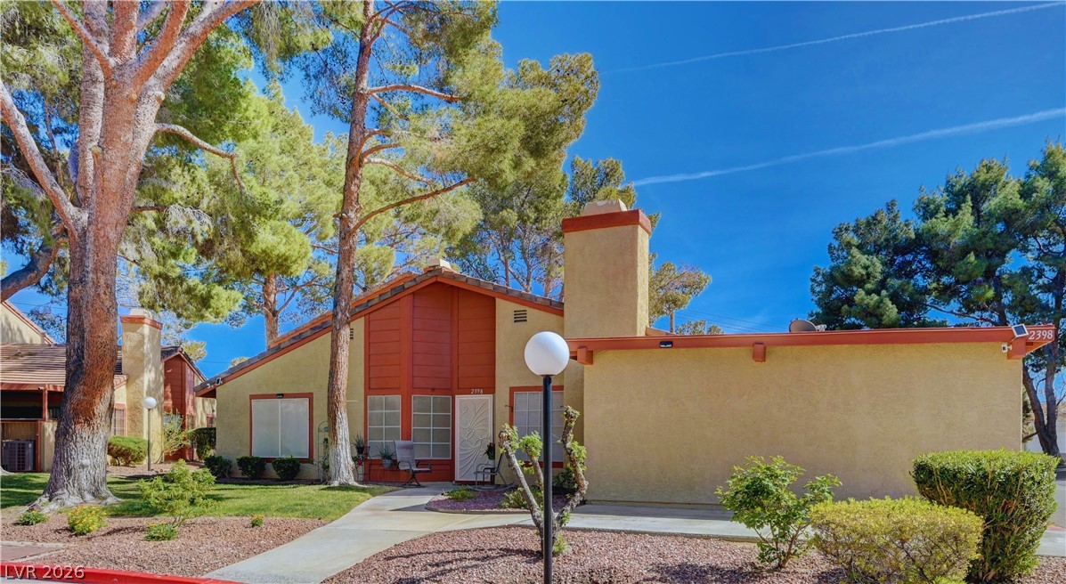 2398 Pickwick Drive Henderson NV 89014