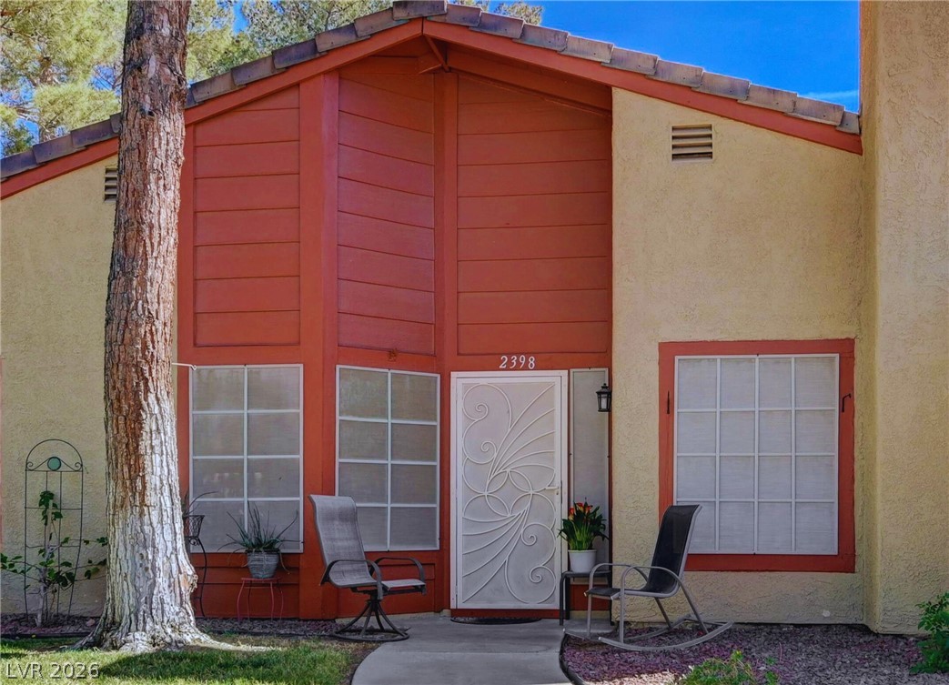 2398 Pickwick Drive Henderson NV 89014