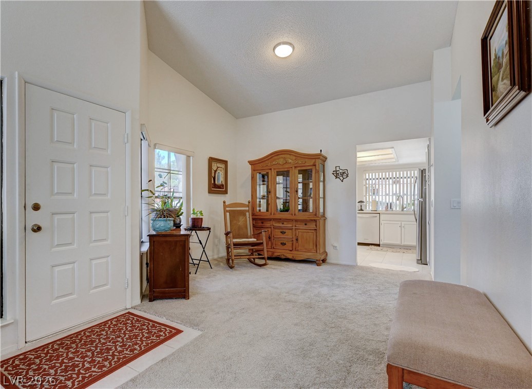 2398 Pickwick Drive Henderson NV 89014