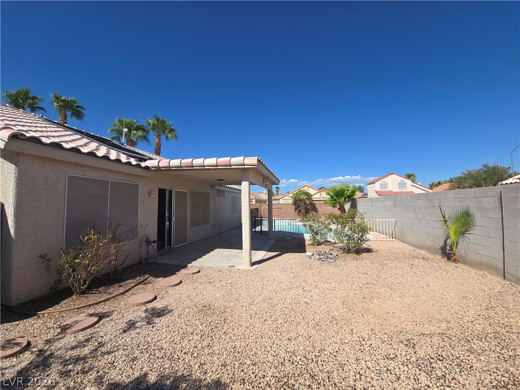 440 West Azure Avenue North Las Vegas NV 89031