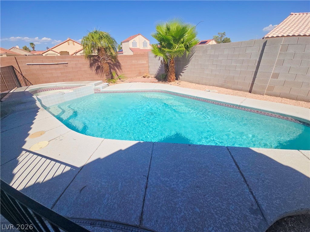 440 West Azure Avenue North Las Vegas NV 89031