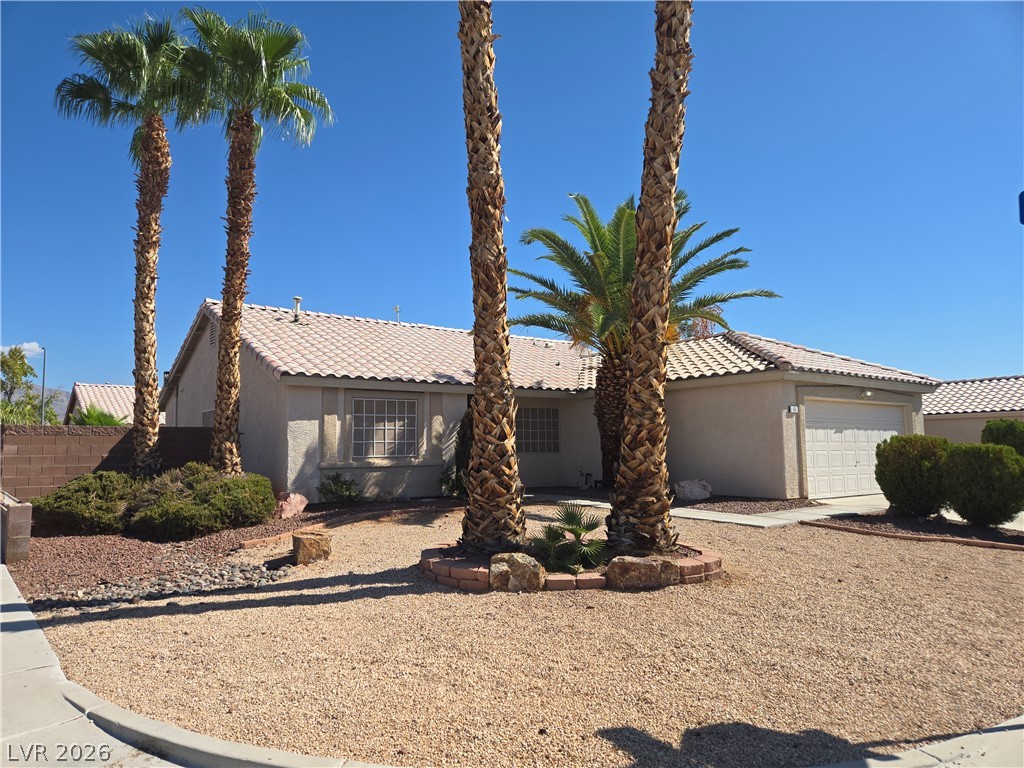 440 West Azure Avenue North Las Vegas NV 89031