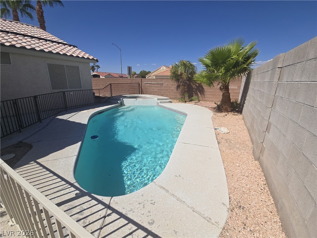 440 West Azure Avenue North Las Vegas NV 89031
