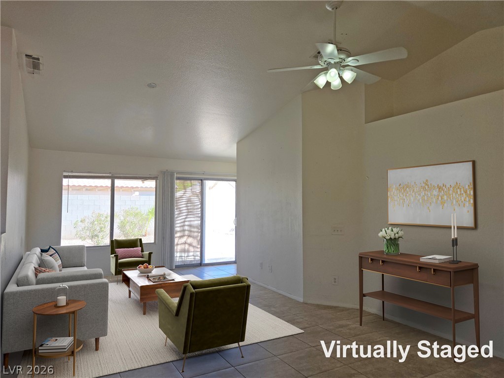 440 West Azure Avenue North Las Vegas NV 89031