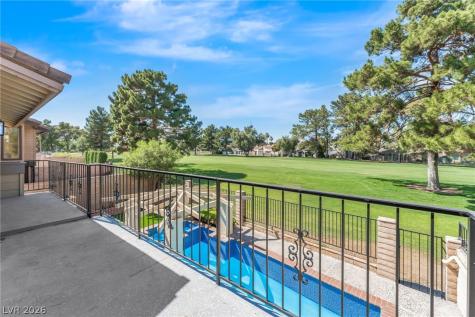 976 Pinehurst Drive Las Vegas NV 89109