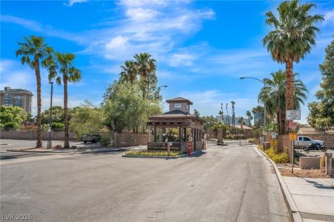 976 Pinehurst Drive Las Vegas NV 89109