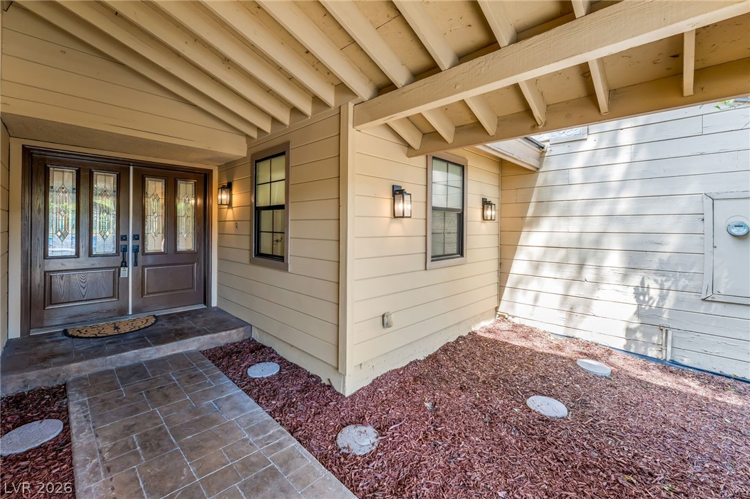 976 Pinehurst Drive Las Vegas NV 89109