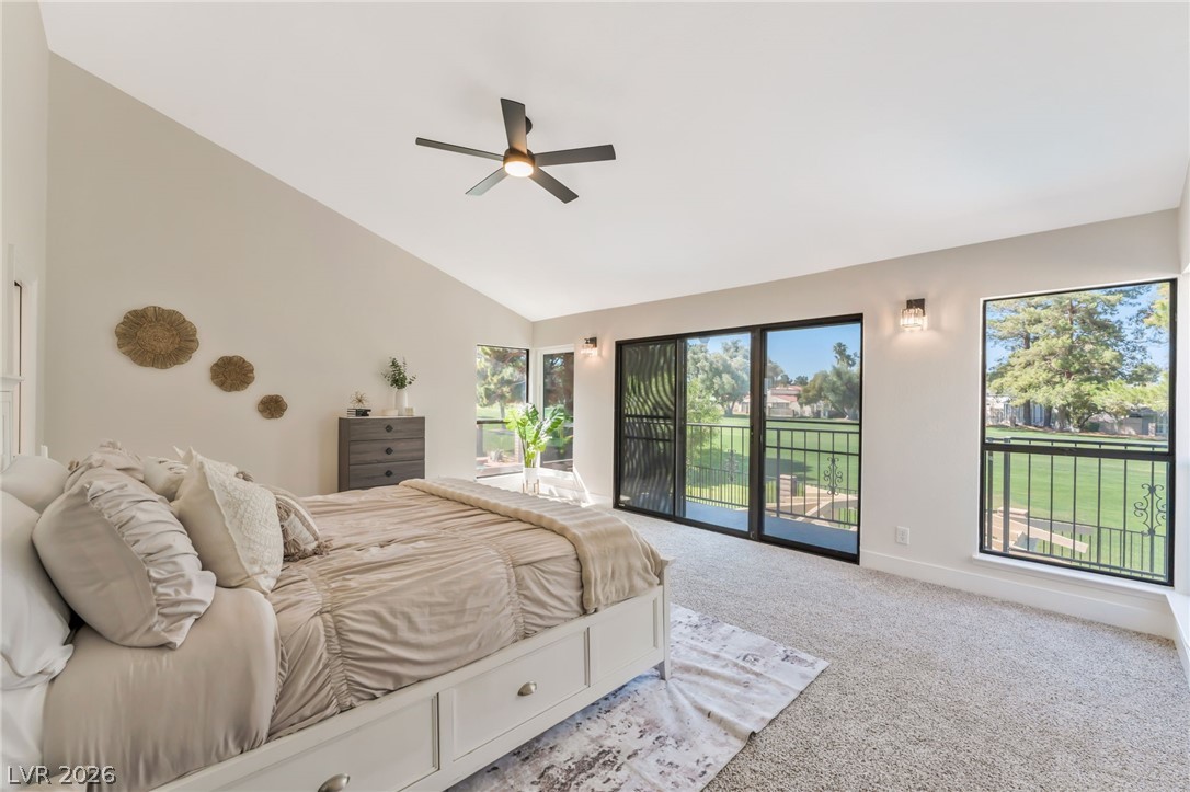976 Pinehurst Drive Las Vegas NV 89109