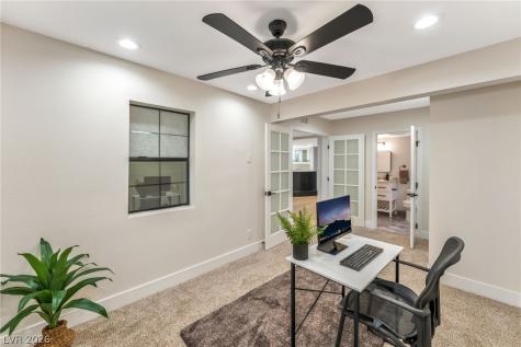 976 Pinehurst Drive Las Vegas NV 89109