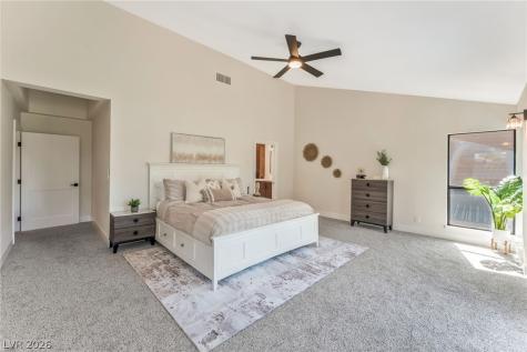 976 Pinehurst Drive Las Vegas NV 89109