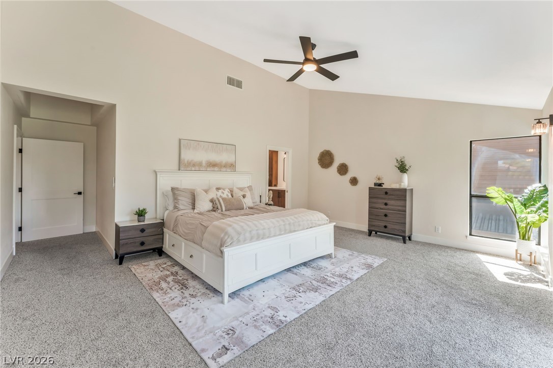 976 Pinehurst Drive Las Vegas NV 89109