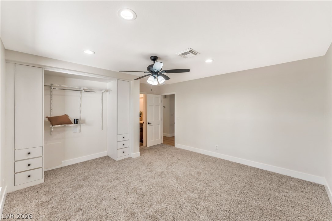 976 Pinehurst Drive Las Vegas NV 89109