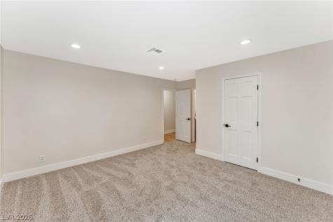 976 Pinehurst Drive Las Vegas NV 89109