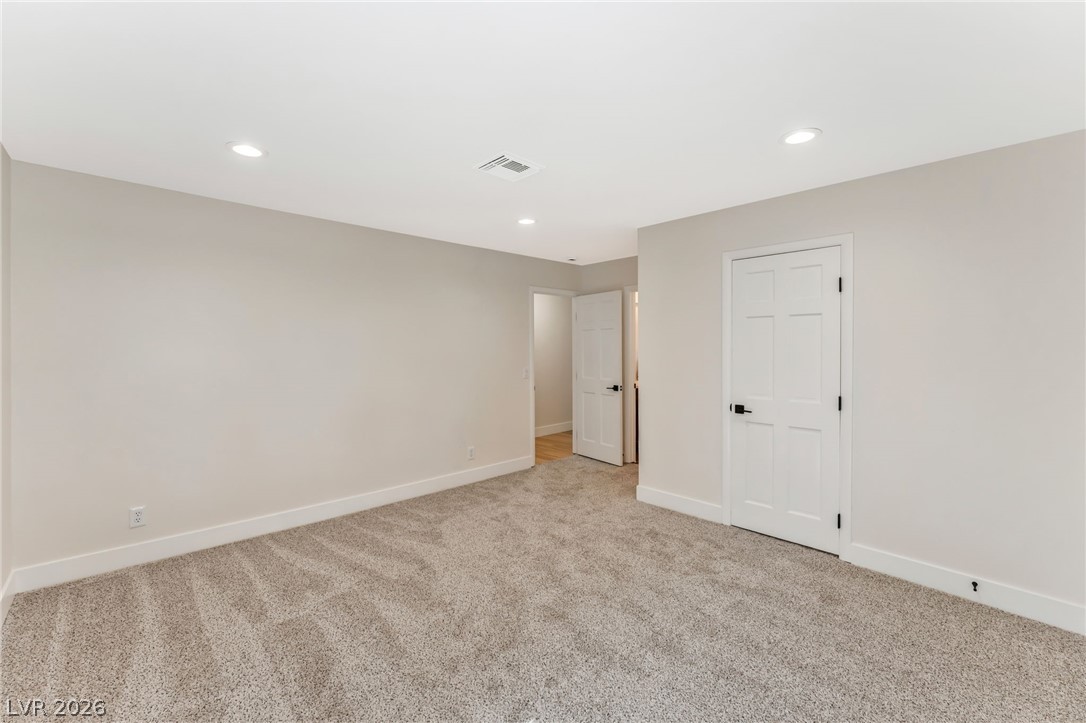 976 Pinehurst Drive Las Vegas NV 89109