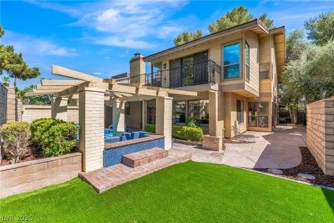 976 Pinehurst Drive Las Vegas NV 89109