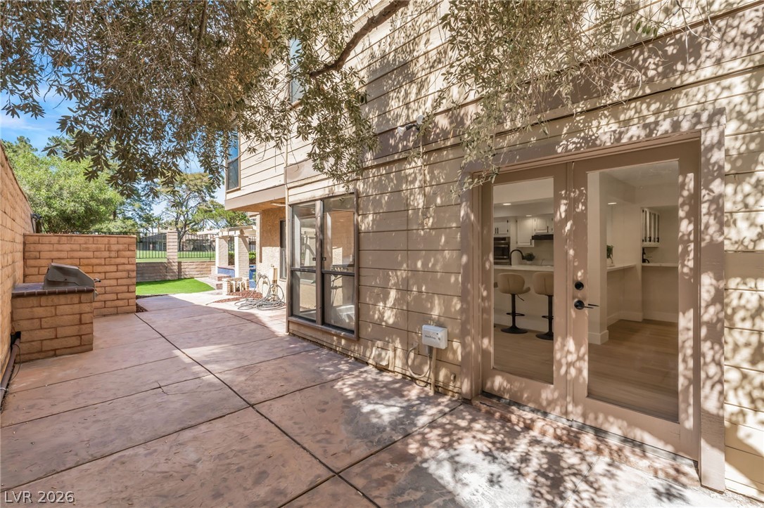 976 Pinehurst Drive Las Vegas NV 89109