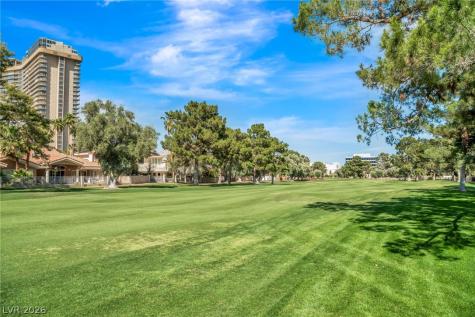 976 Pinehurst Drive Las Vegas NV 89109