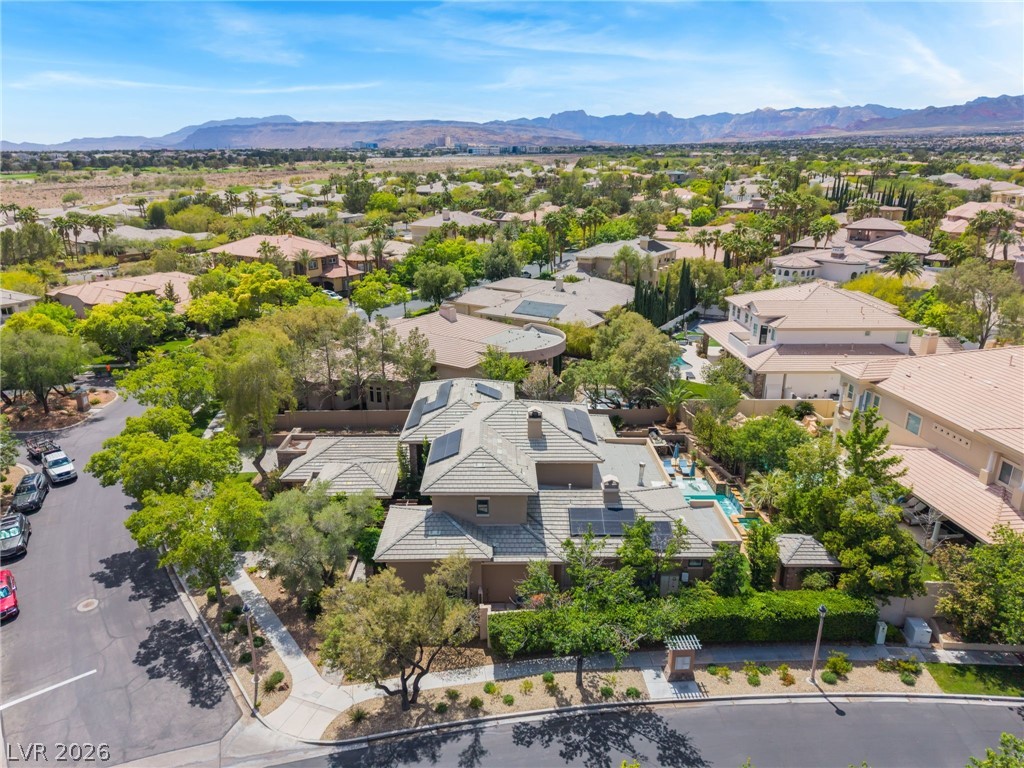 9302 Canyon Classic Drive Las Vegas NV 89144