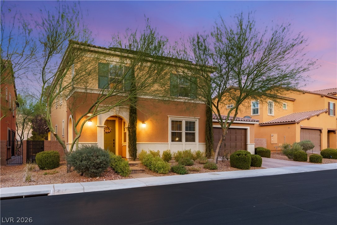 2522 Birch Hollow Street Henderson NV 89044