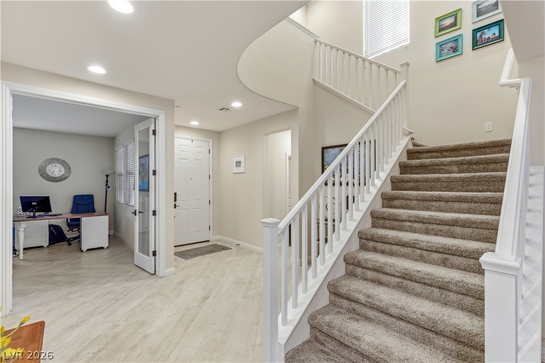2522 Birch Hollow Street Henderson NV 89044