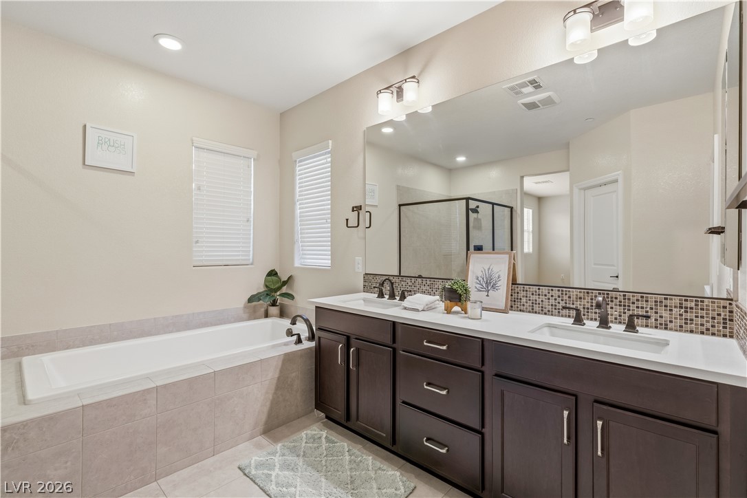 2522 Birch Hollow Street Henderson NV 89044
