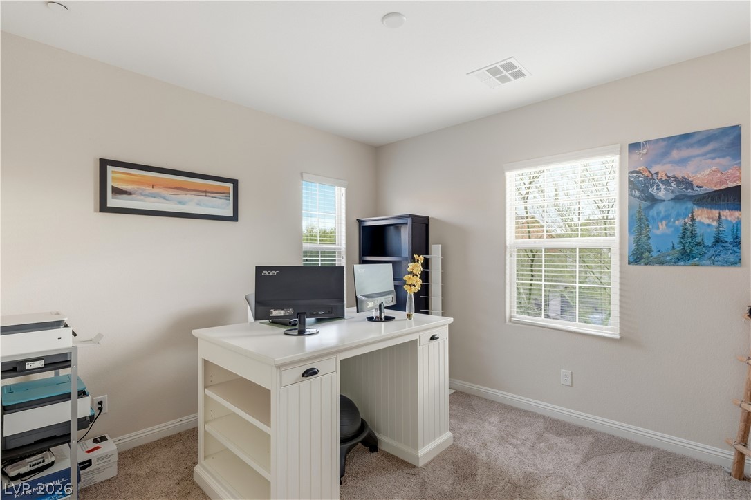 2522 Birch Hollow Street Henderson NV 89044