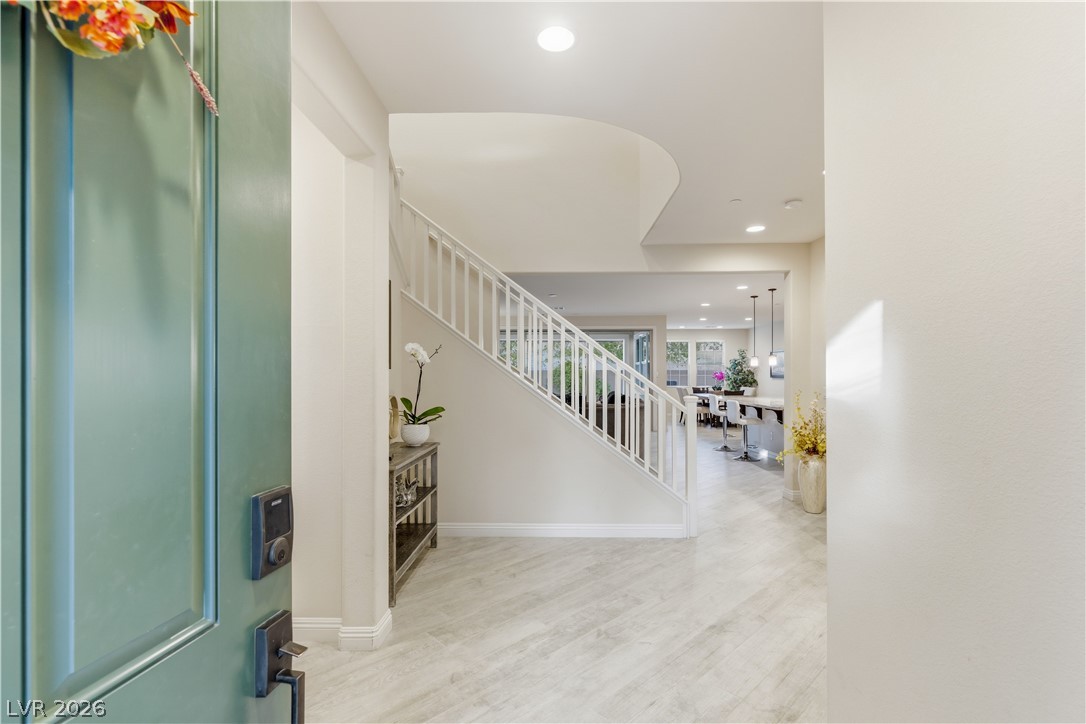 2522 Birch Hollow Street Henderson NV 89044