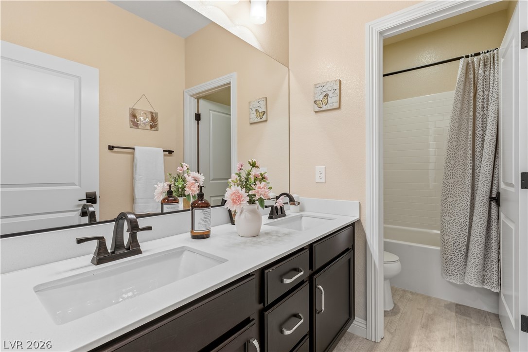 2522 Birch Hollow Street Henderson NV 89044