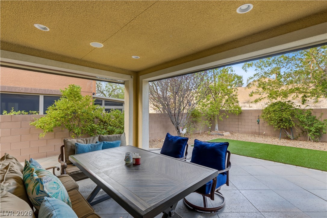 2522 Birch Hollow Street Henderson NV 89044