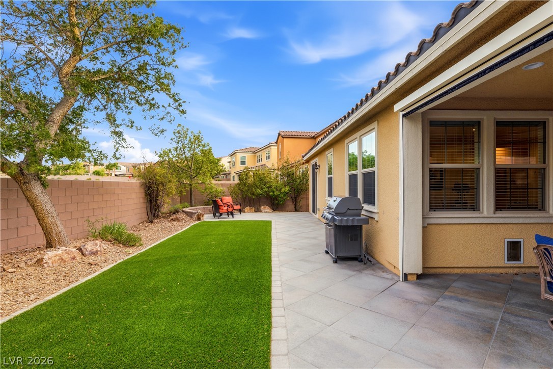 2522 Birch Hollow Street Henderson NV 89044