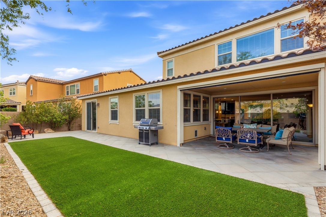 2522 Birch Hollow Street Henderson NV 89044