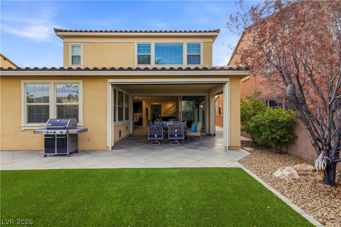 2522 Birch Hollow Street Henderson NV 89044