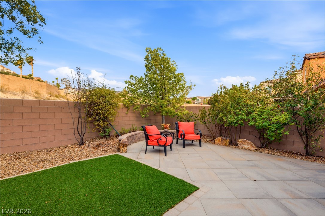 2522 Birch Hollow Street Henderson NV 89044