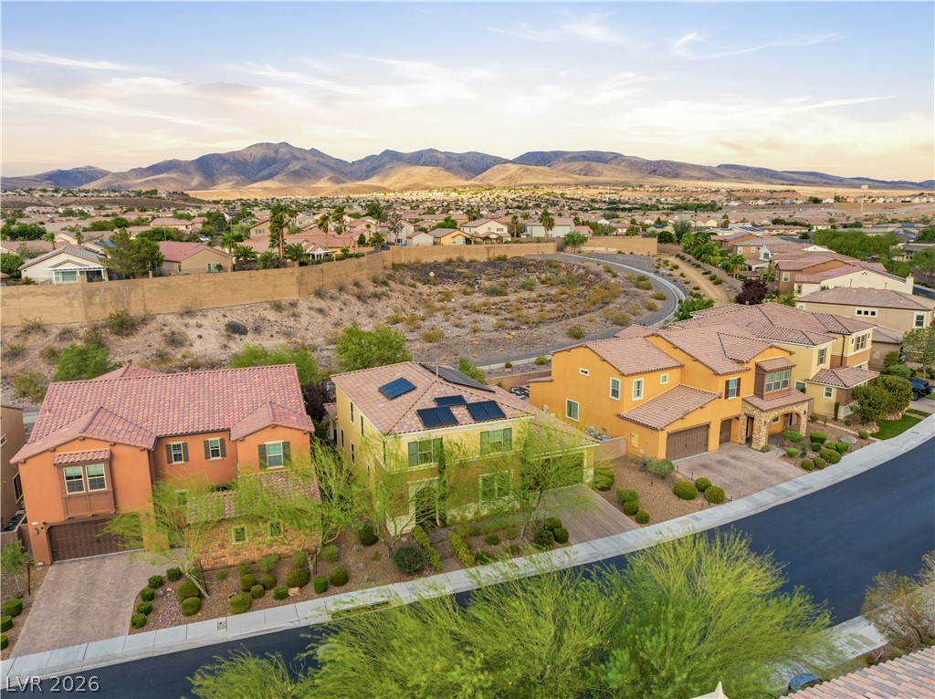 2522 Birch Hollow Street Henderson NV 89044